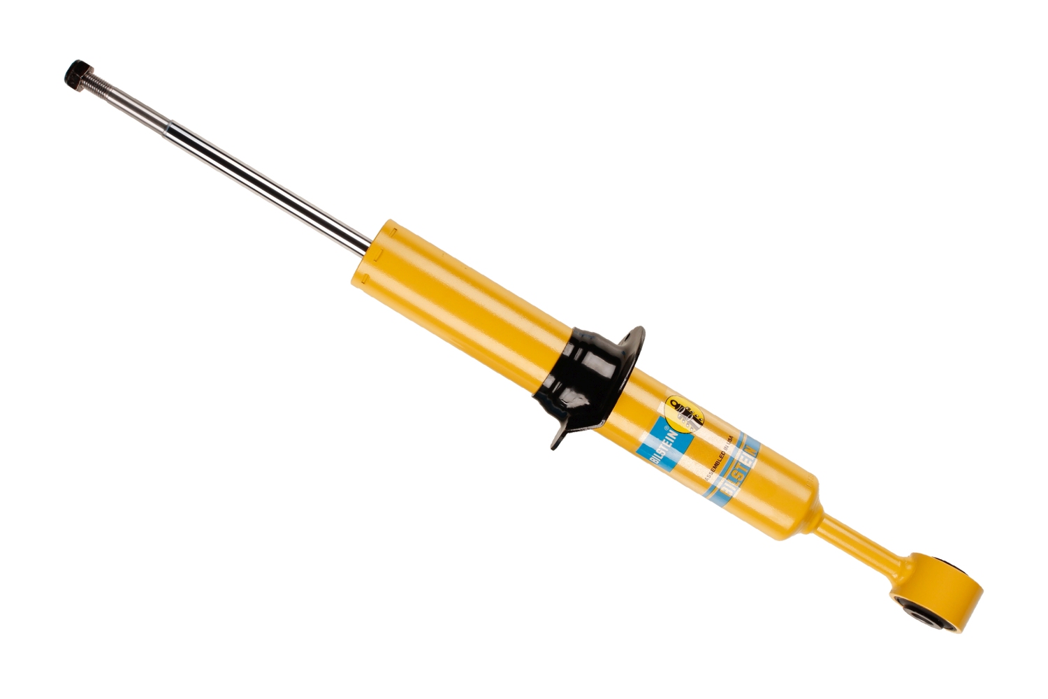 Bilstein B6 Front Shock Absorber Toyota Sequoia 2008- Front