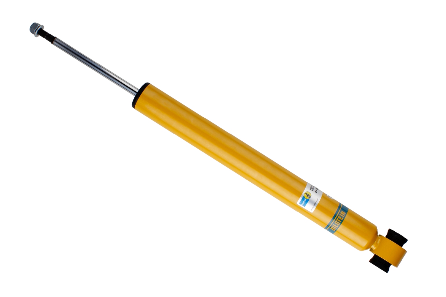 Bilstein B6 Rear Shock Absorber Jaguar F-pace