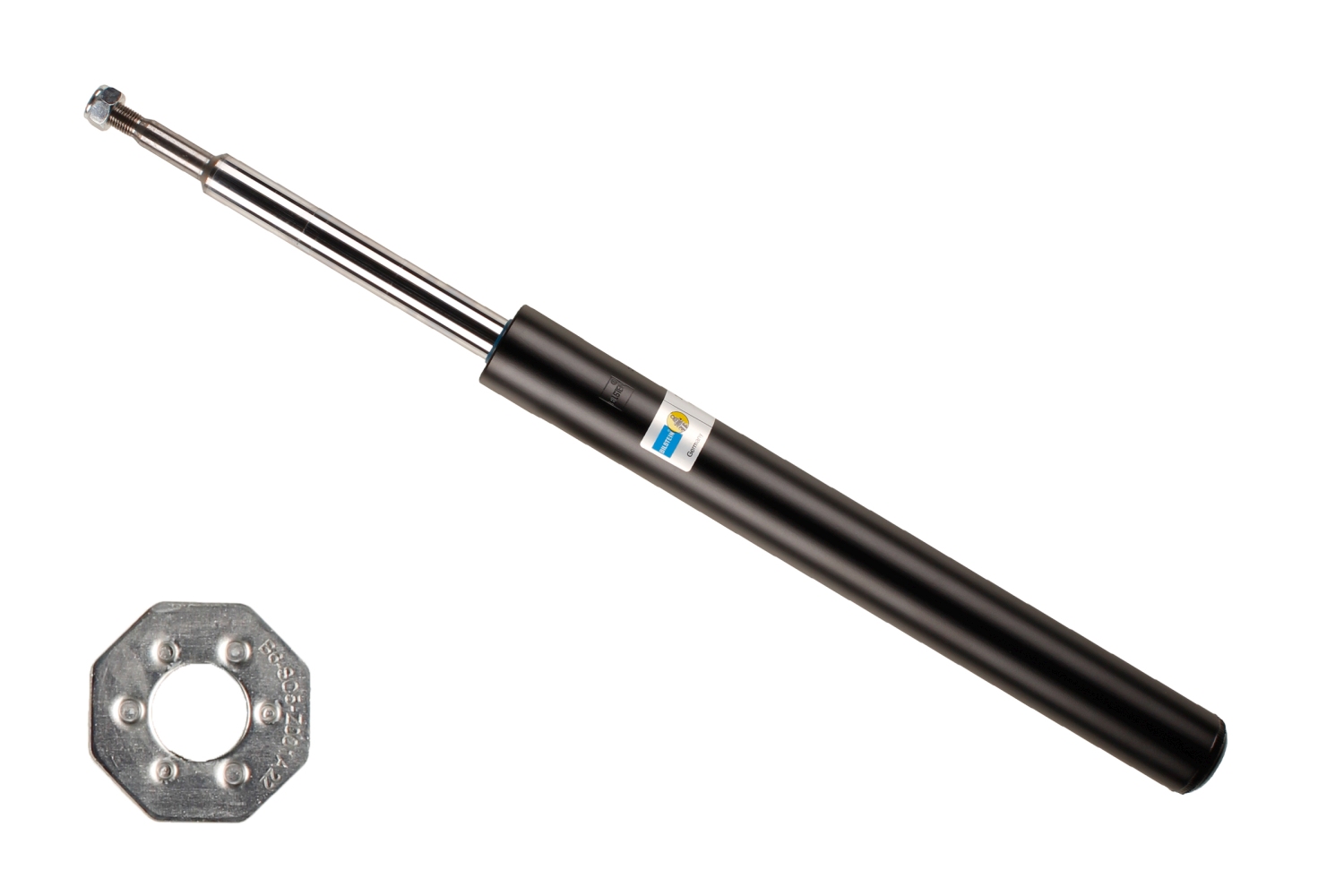 Bilstein B4 Front Shock Absorber BMW 5 E34