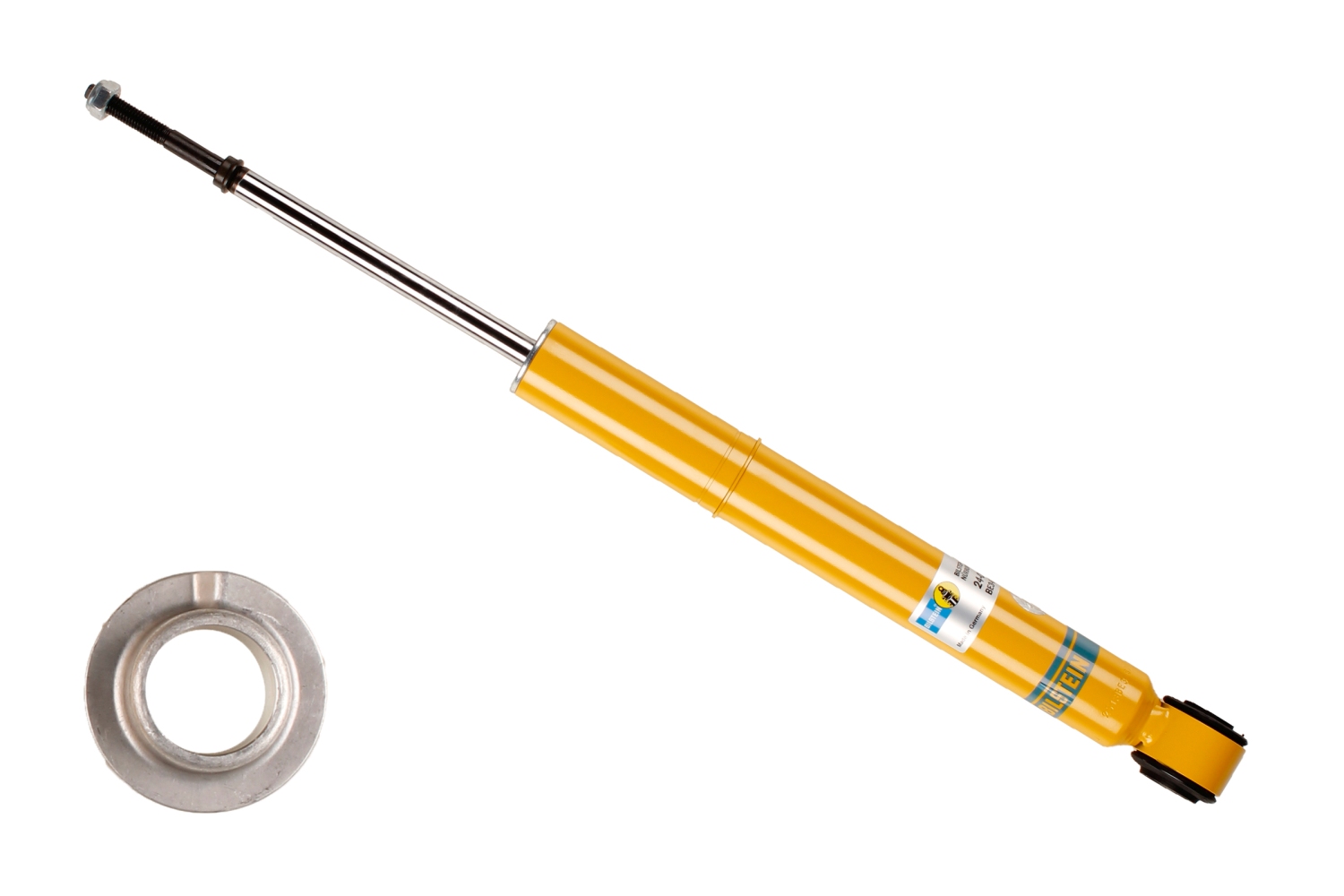 Bilstein B8 Rear Shock Absorber Mitsubishi Galant/legnum