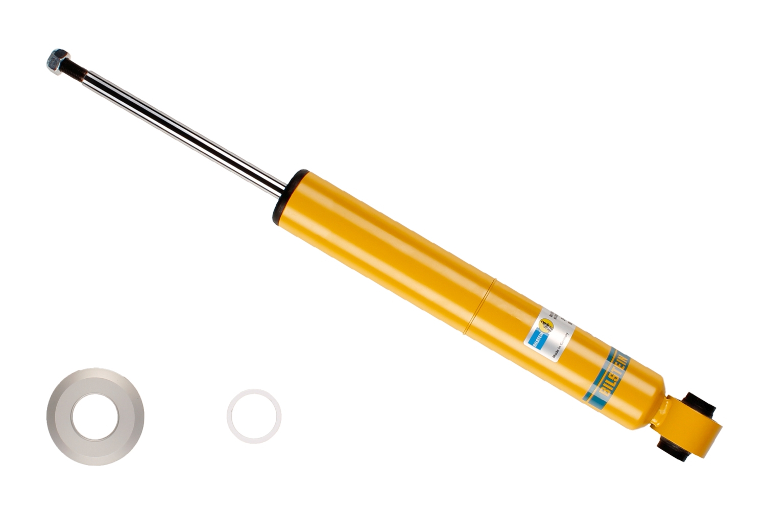 Bilstein VW Touareg (7La, 7L6, 7L7) 3.0 TDI Rear B6 Of