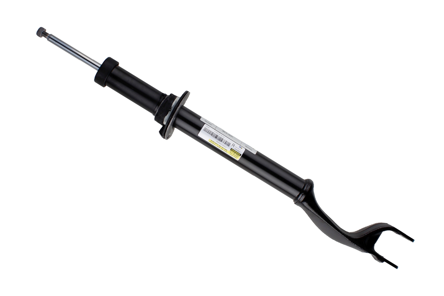 Bilstein B4 R.front Dampmatic® Shock Absorber Mercedes Glc-class X253 4x4 Gbf