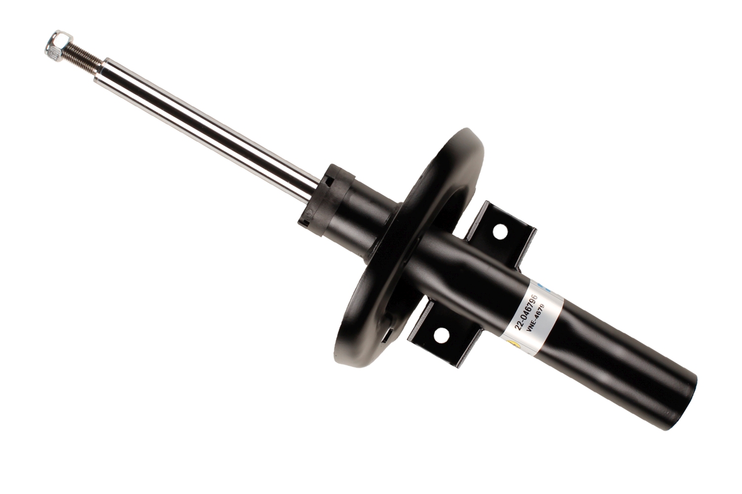 Bilstein B4 Front Shock Absorber Ford Galaxy. VW Sharan