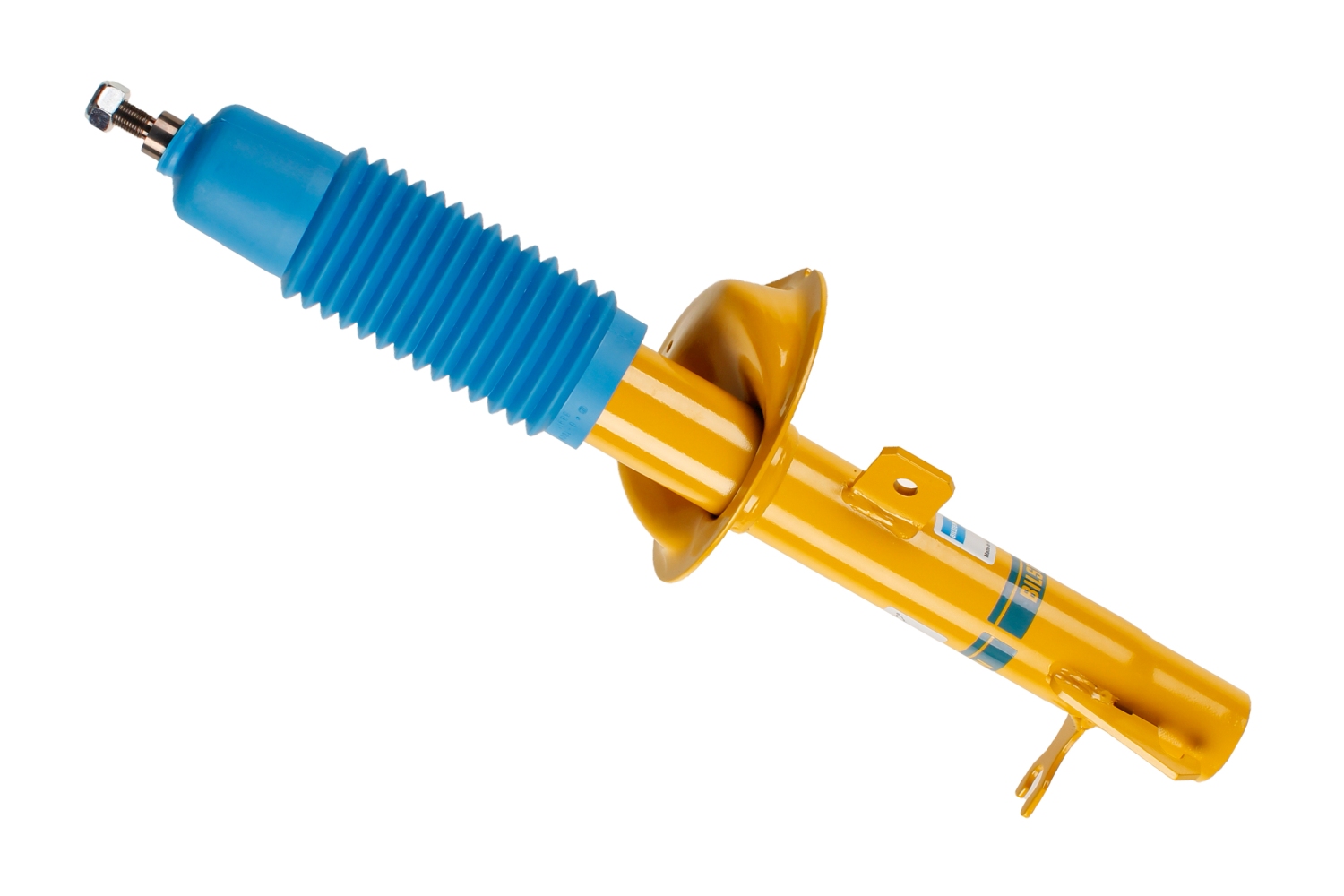 Bilstein B8 R. Rear Shock Absorber Ford Focus (daw Dbw)