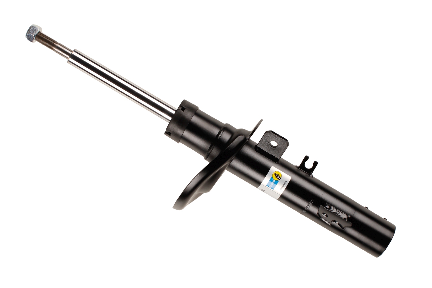 Bilstein B4 L.front Shock Absorber Peugeot 207 (51mm)