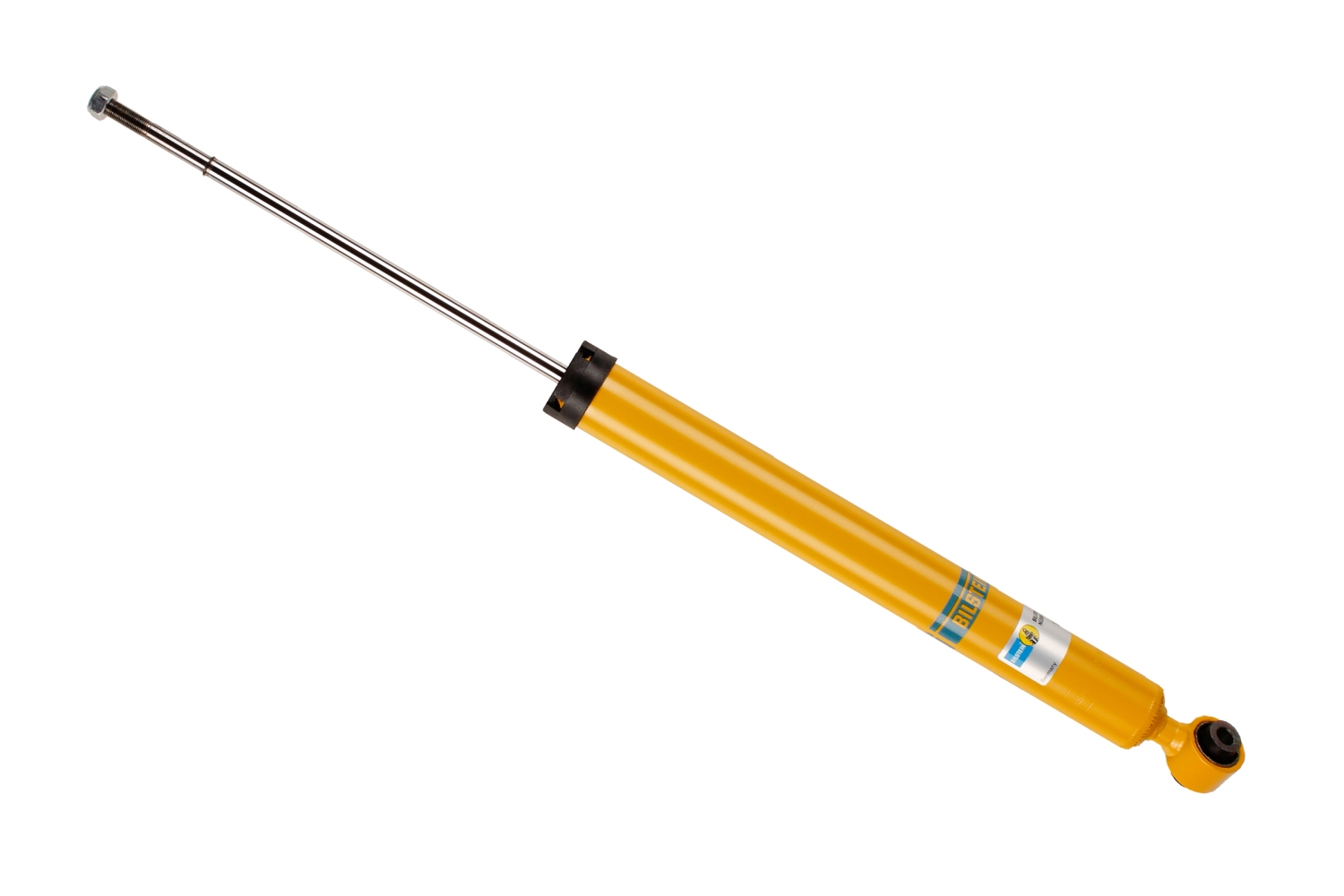 Bilstein B6 Rear Shock Absorber Honda Civic Ix