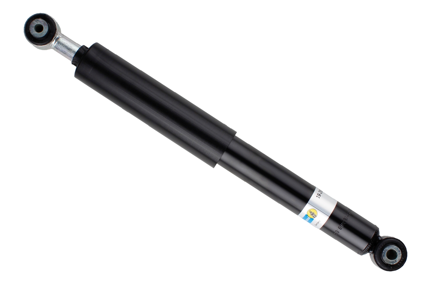 Bilstein B4 Rear Shock Absorber Opel Crossland X P17/ha