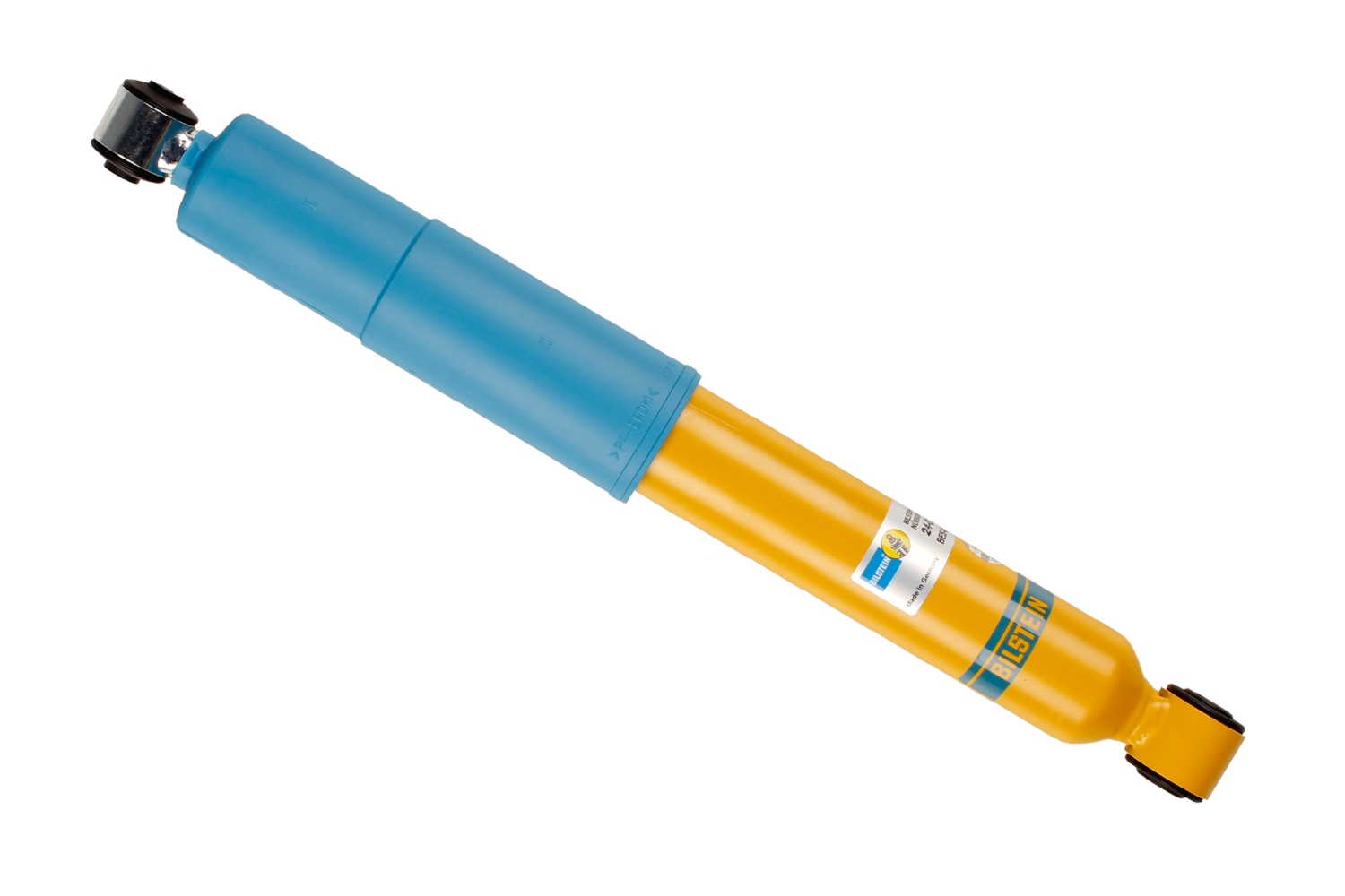 Bilstein B8 Rear Shock Absorber Audi Tt A3 Golf4 Seat Leon