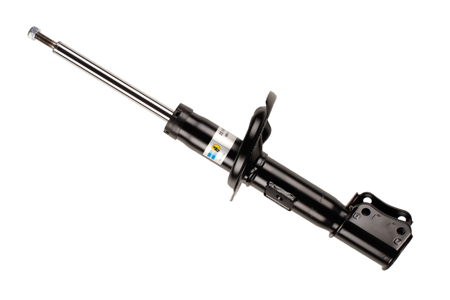 Bilstein B4 L.front Shock Absorber Suzuki Swift Iii (sg)