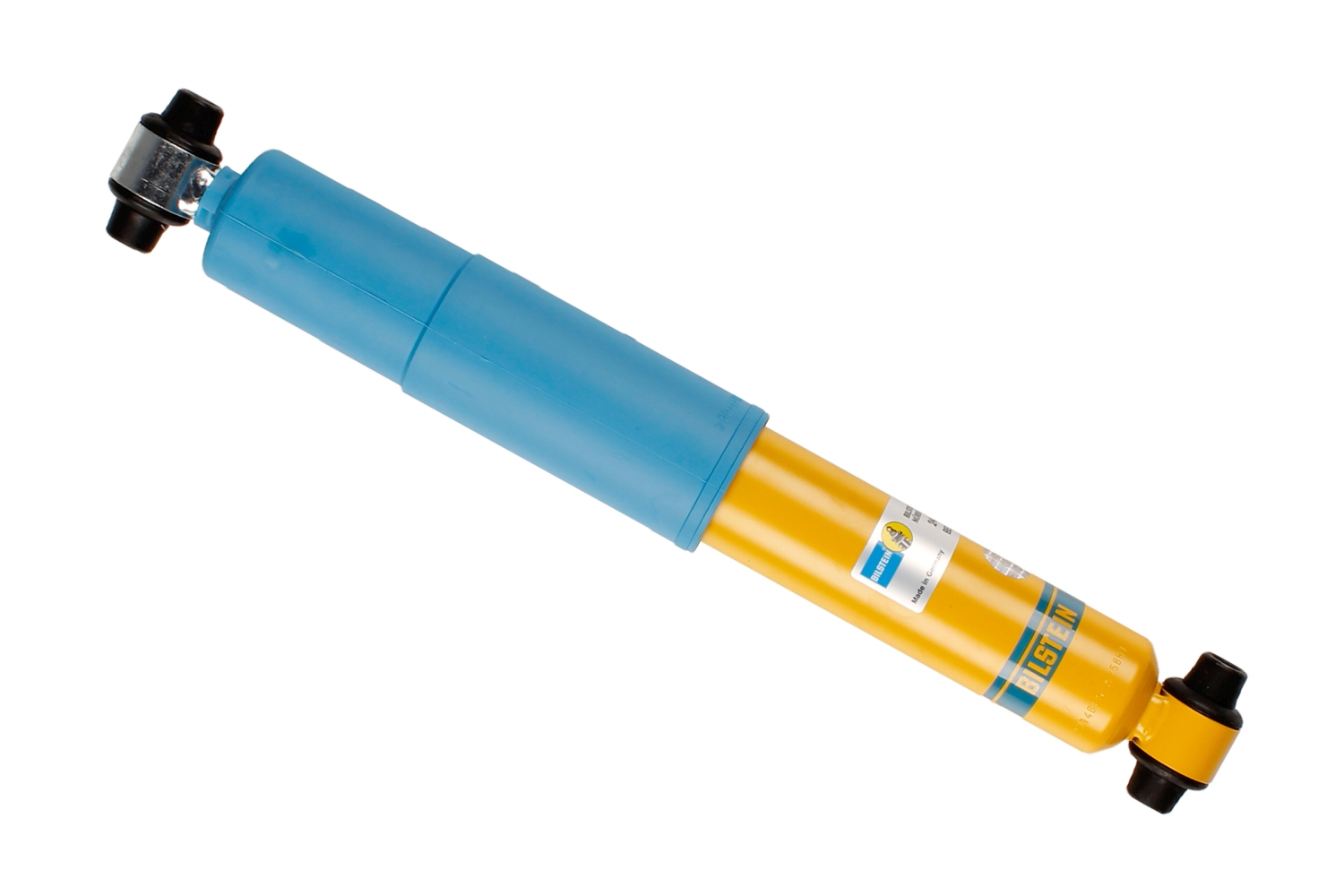 Bilstein B6 Rear Shock Absorber Mazda 6 (gg Gy)