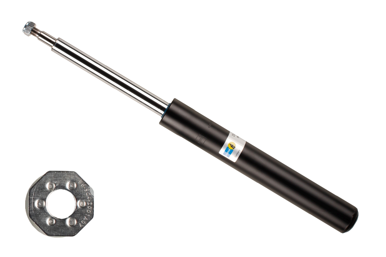 Bilstein B4 Front Shock Absorber Audi 100 200 A6 V8