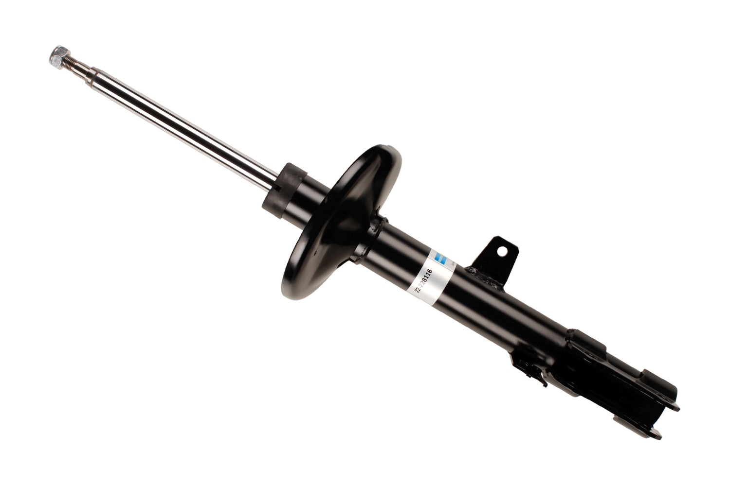 Bilstein B4 L.rear Shock Absorber Lexus Rx 97-03