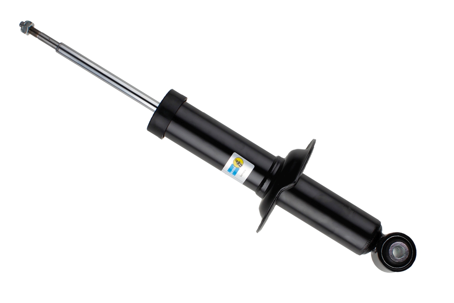 Bilstein B4 Front Shock Absorber VW Bus T3 Syncro 16