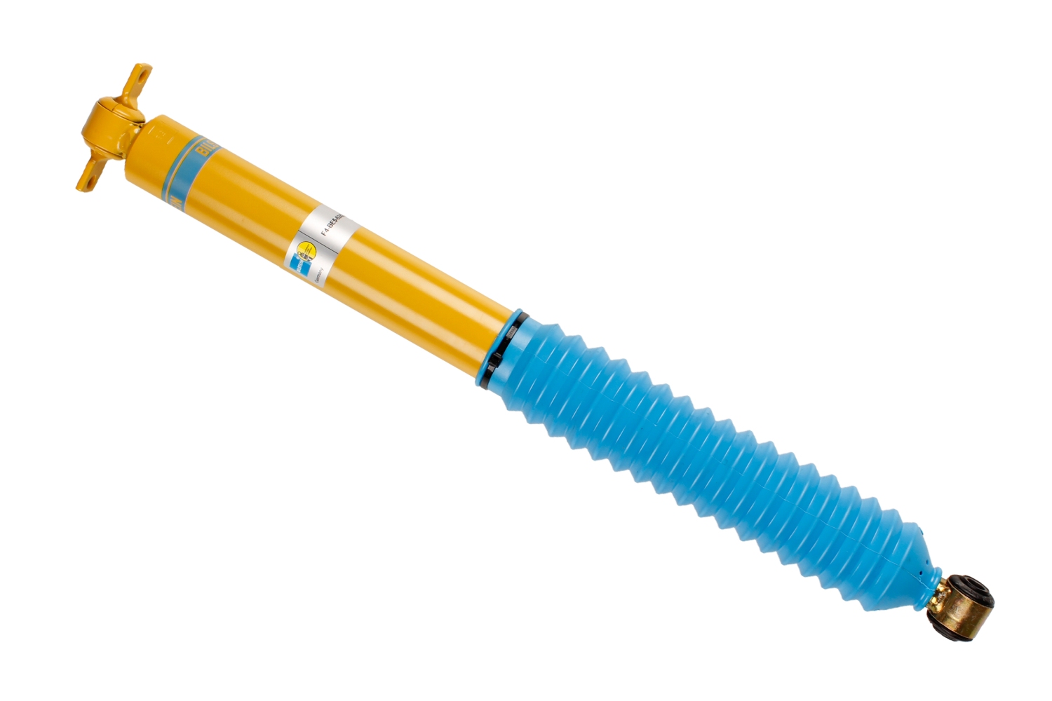 Bilstein "b8 Rear Shock Absorber Jeep Wrangl.tj4" Lift -5100