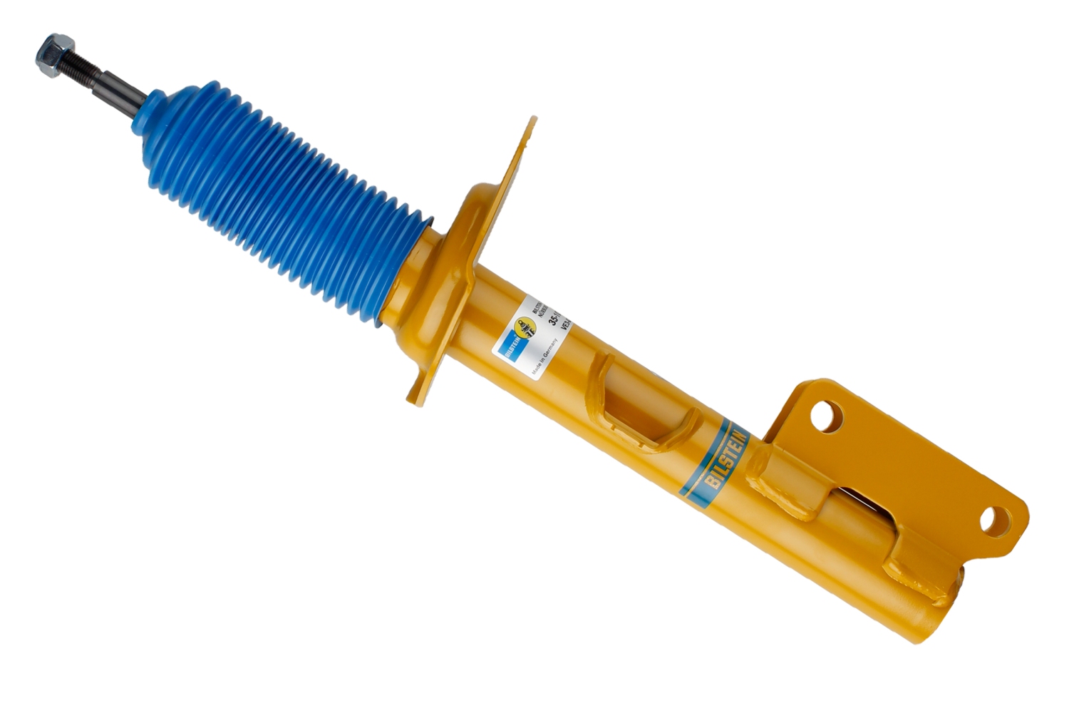 Bilstein B6 L.front Shock Absorber BMW X5 (e53)