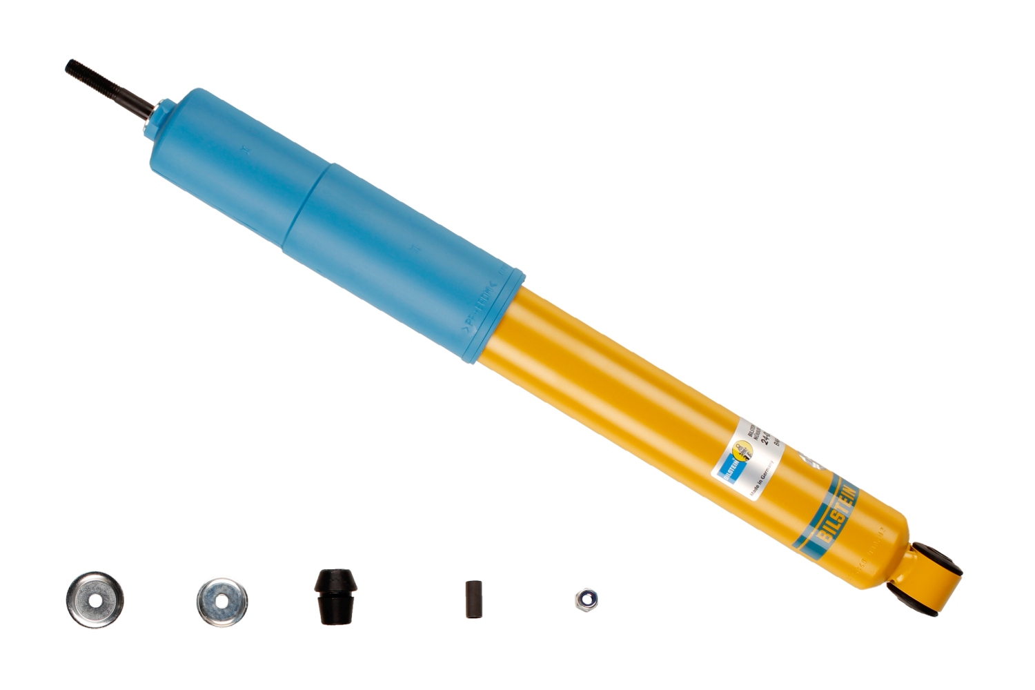 Bilstein B6 Rear Shock Absorber BMW 02 E6 E10