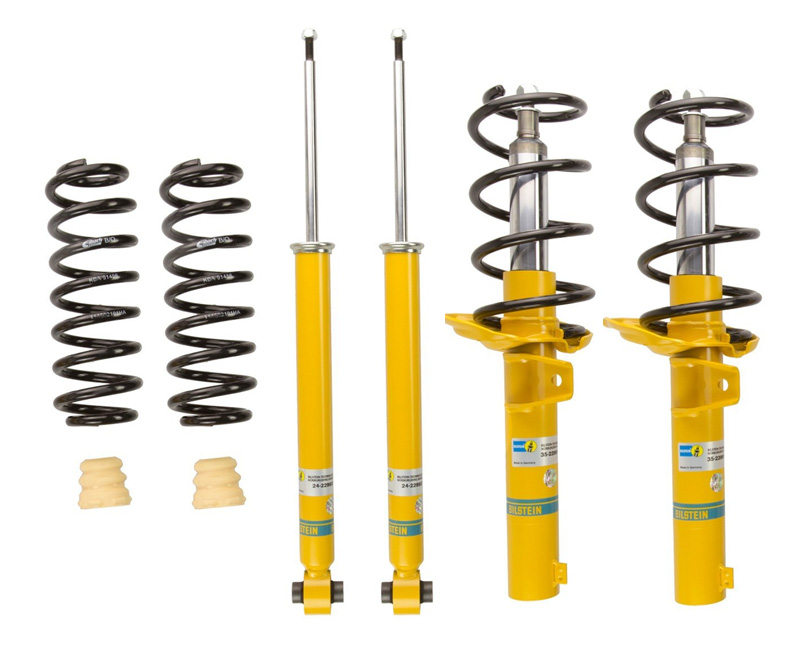 Bilstein Skoda Fabia 1.4 B12 Pro Kit