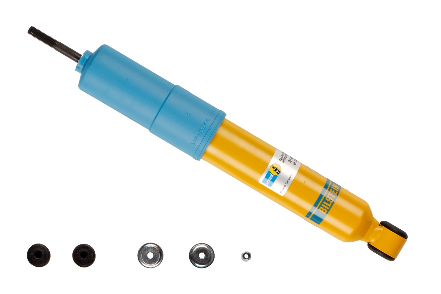 Bilstein B6 Front Shock Absorber Opel Frontera B