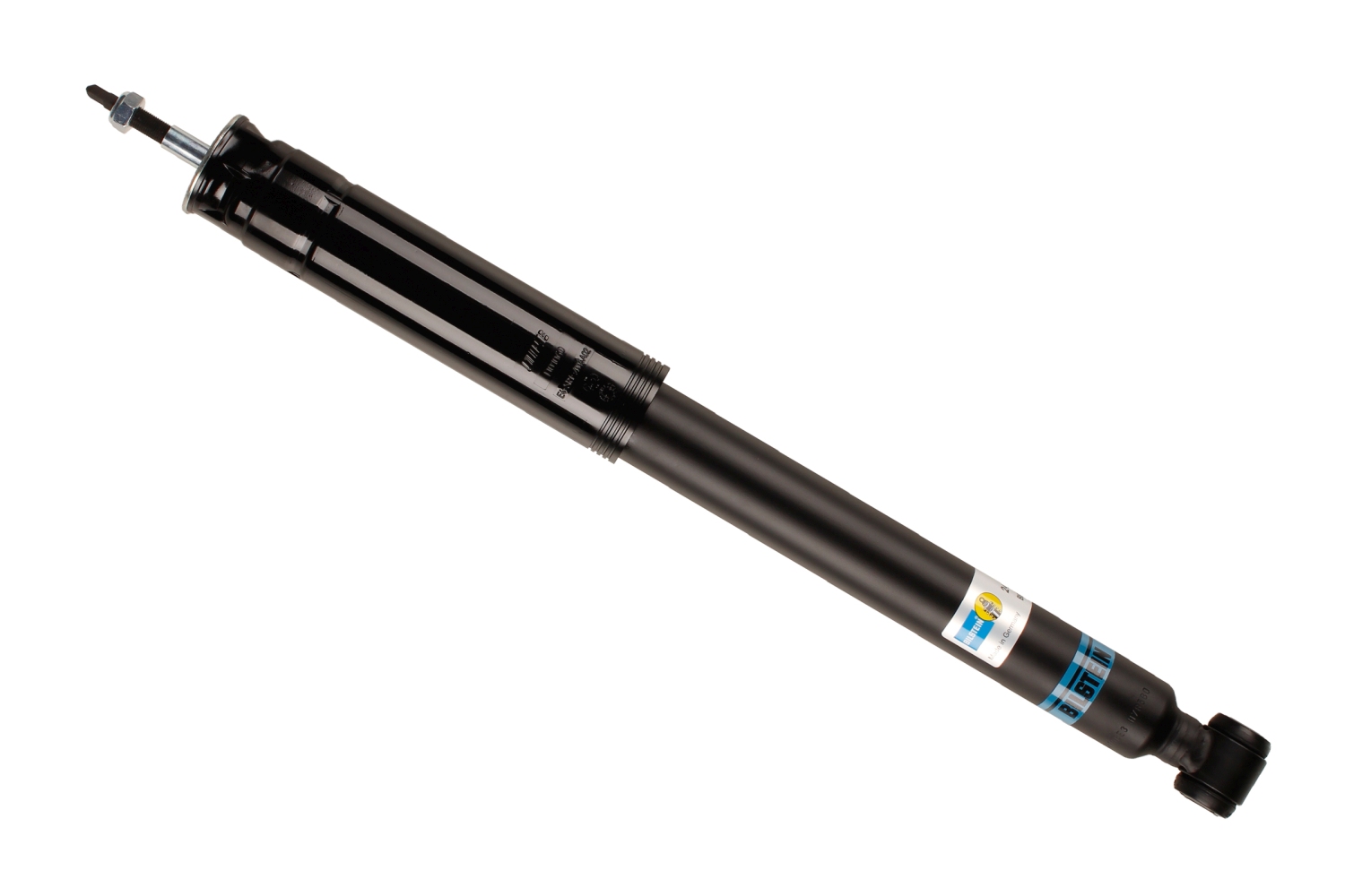 Bilstein B4 Rear Shock Absorber Mercedes Slk R171