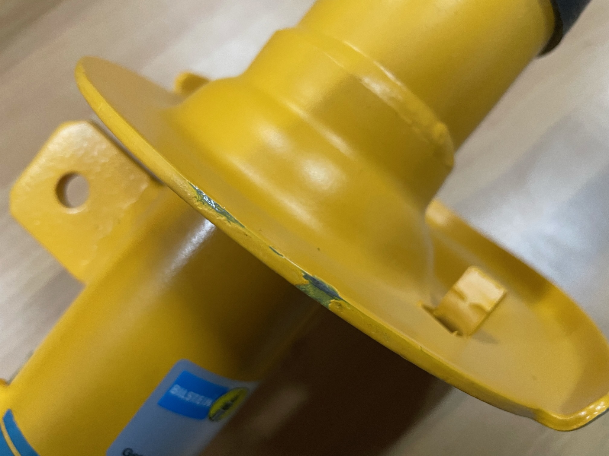 Bilstein B6 Peugeot 207 OUTLET
