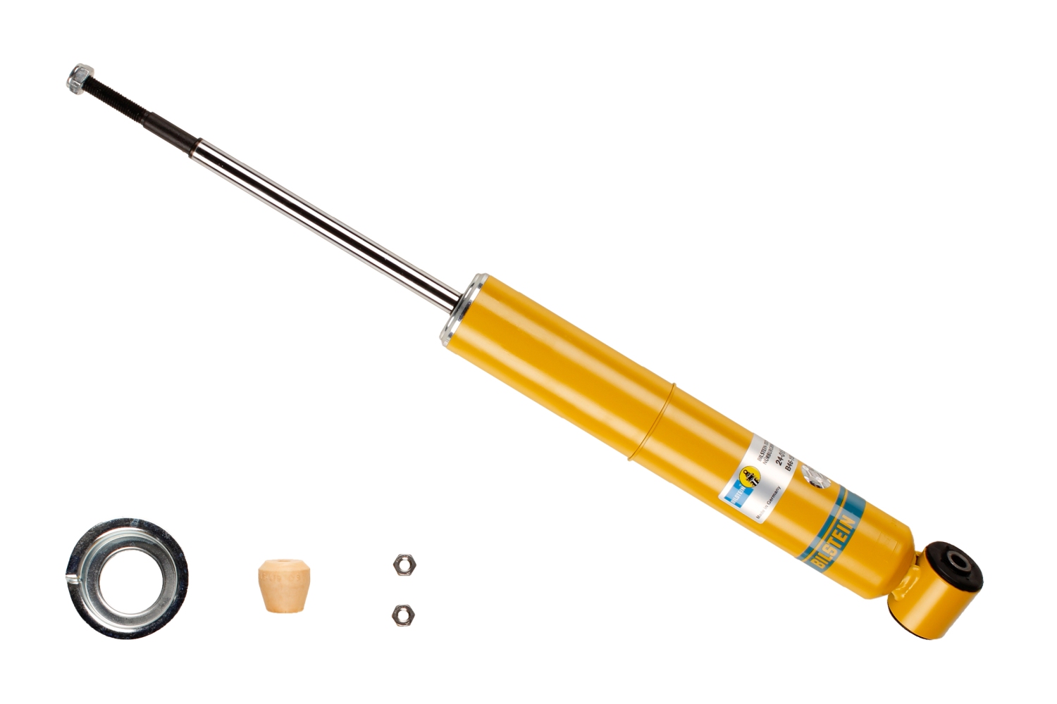 Bilstein B8 Rear Shock Absorber VW Golf I Jetta Scirocco