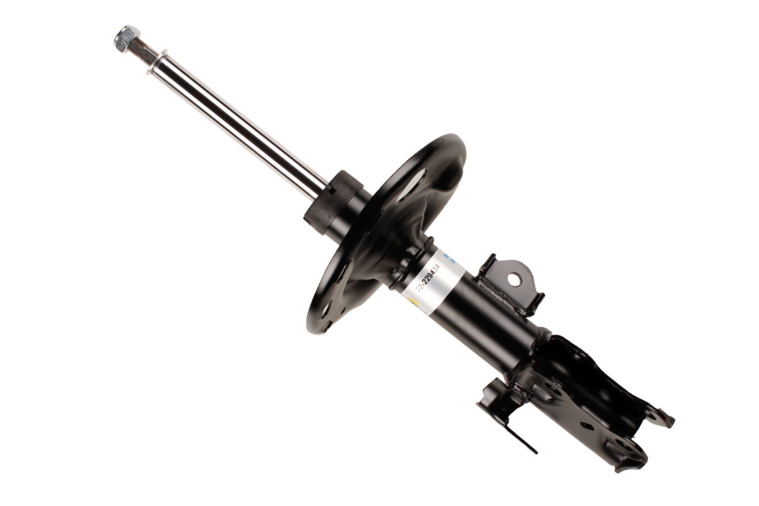 Bilstein B4 R.front Shock Absorber Toyota Verso Vr