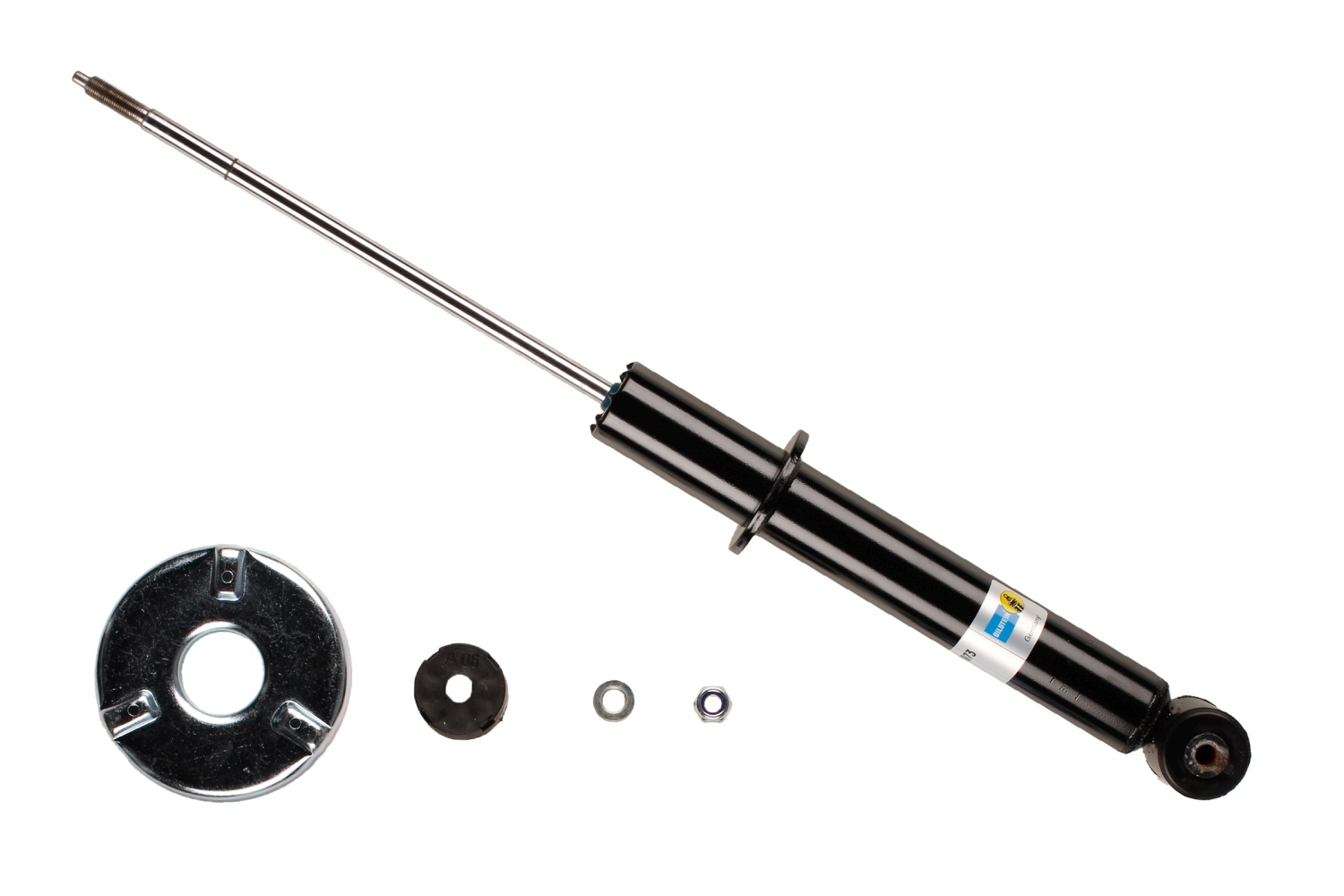 Bilstein B4 Rear Shock Absorber VW Passat (3a2. 35i) Syncro