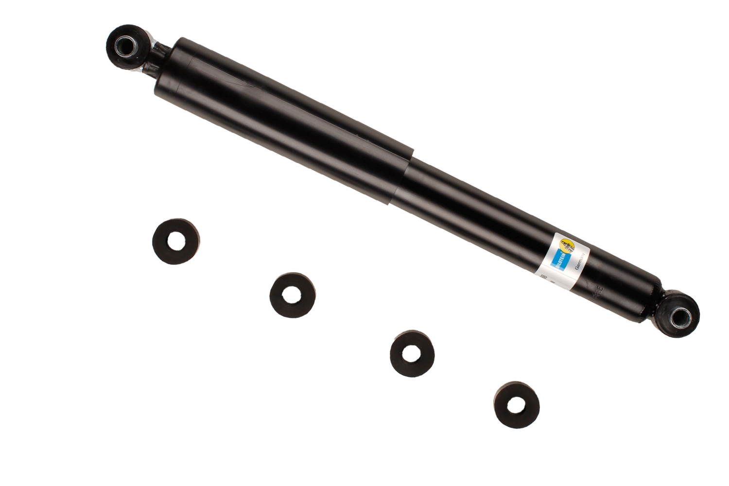 Bilstein B4 Rear Shock Absorber Volvo 740 760 780 940 960