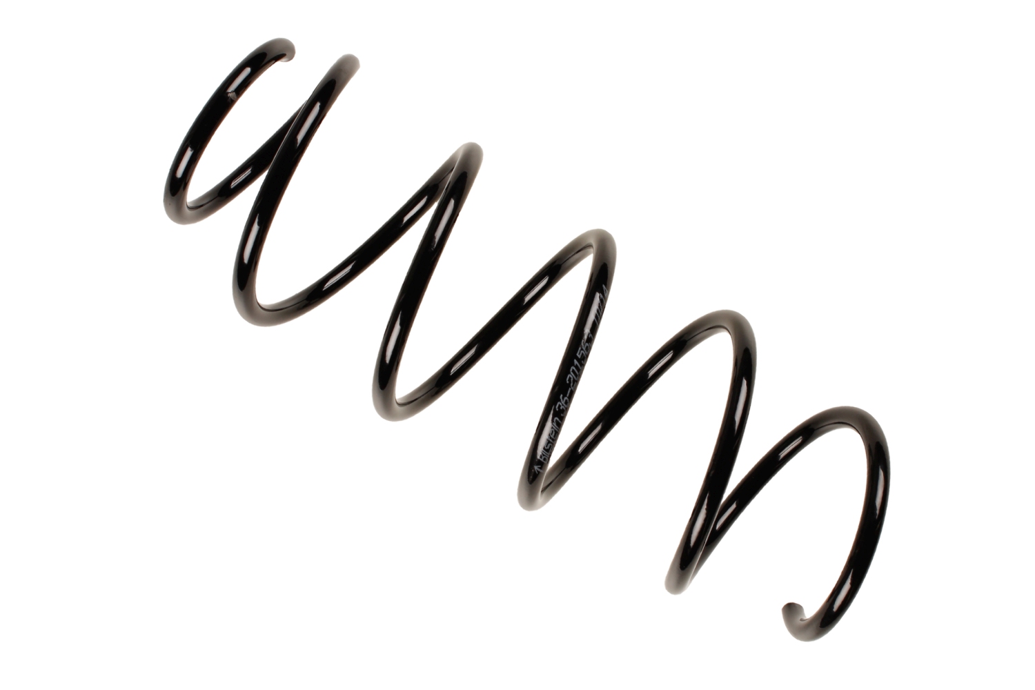Bilstein B3 Front Spring Fiat Idea Lancia Musa