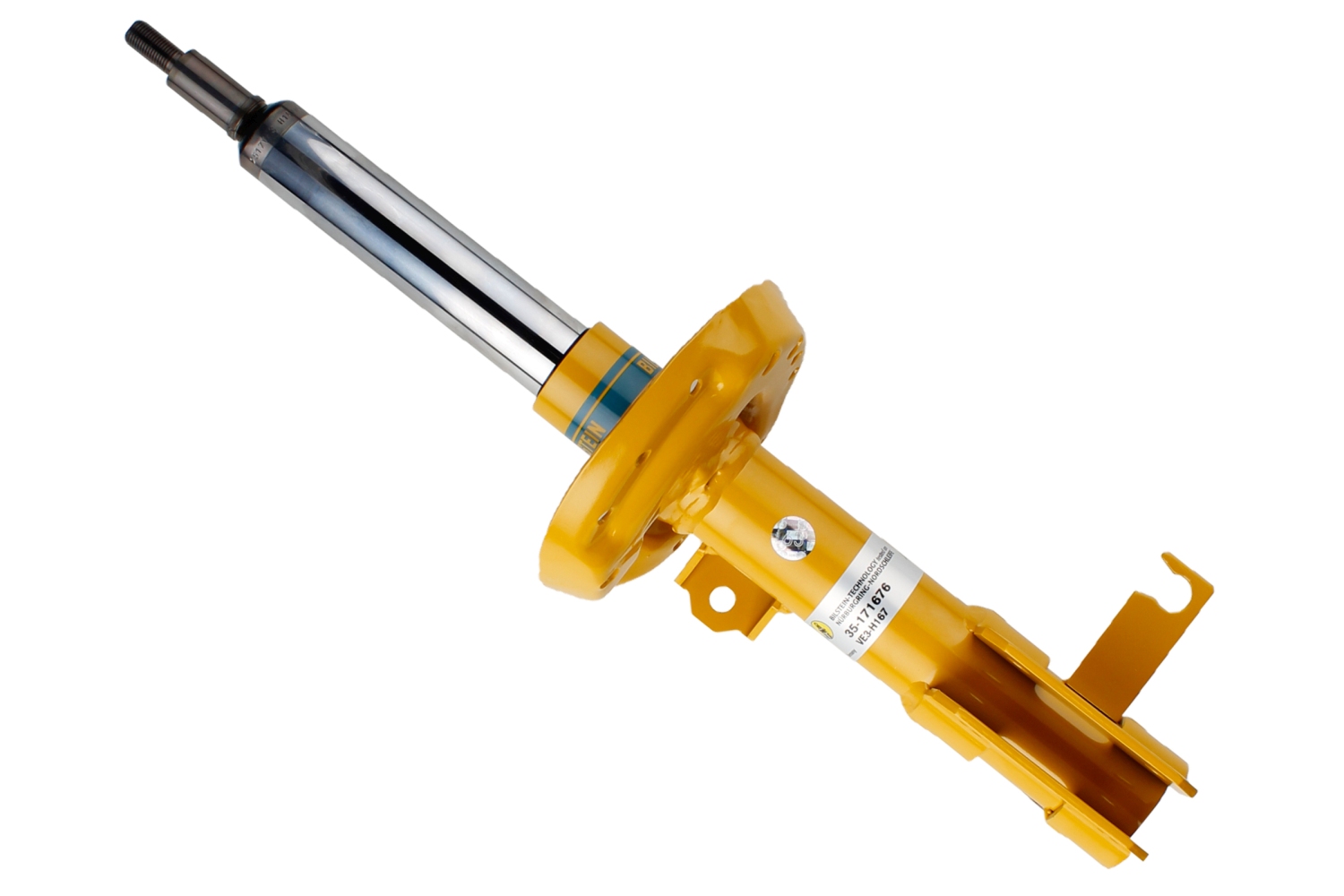 Bilstein B6 Front Shock Absorber Opel Astra J