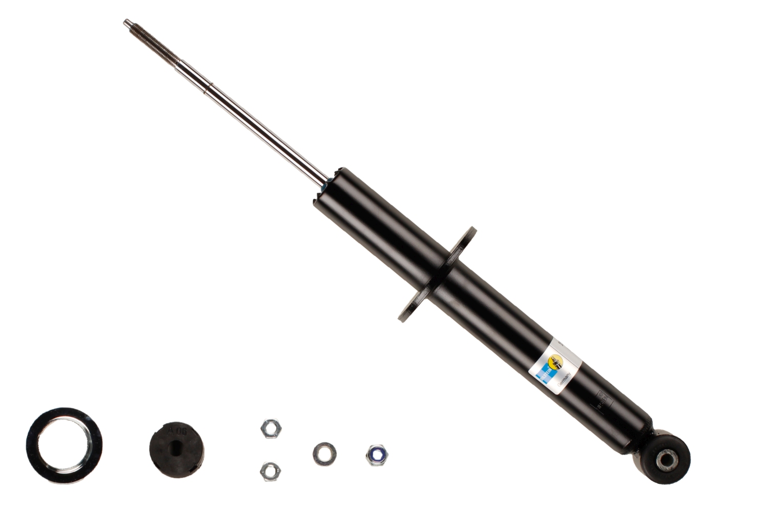 Bilstein Shock Absorber VW Polo H B2