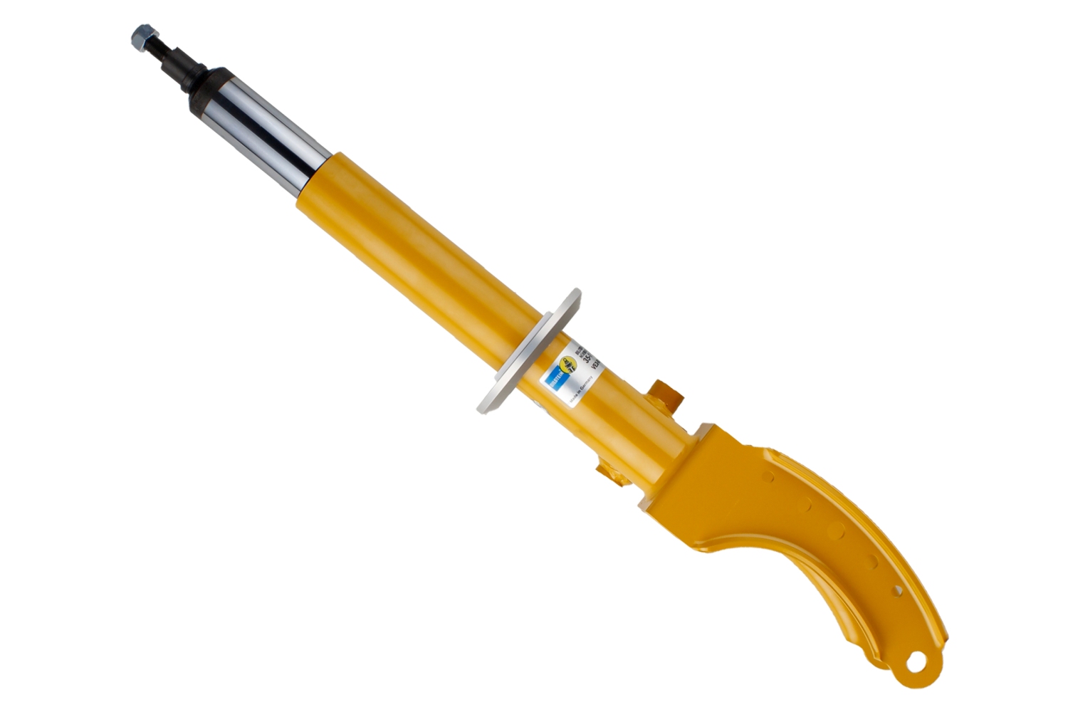 Bilstein B8 Right Front Shock Absorber VW Touareg 7l V6 V8 R5 Tdi