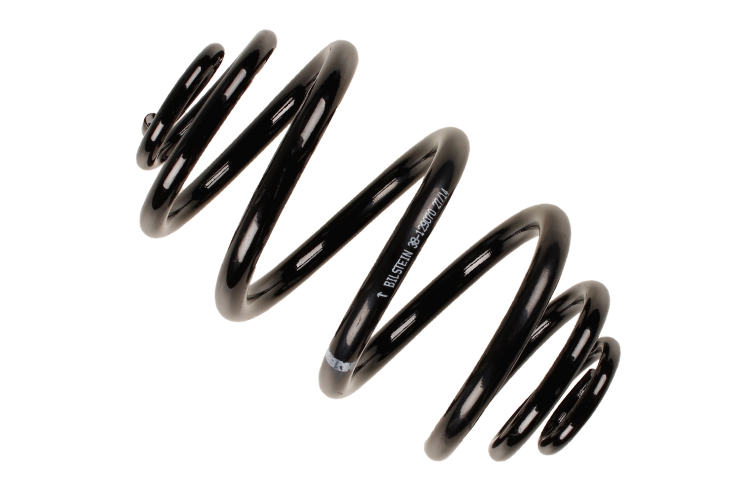 E36 Rear Spring Bucket Bilstein B3 Rear Spring BMW 3 Series E36 | 38-129070
