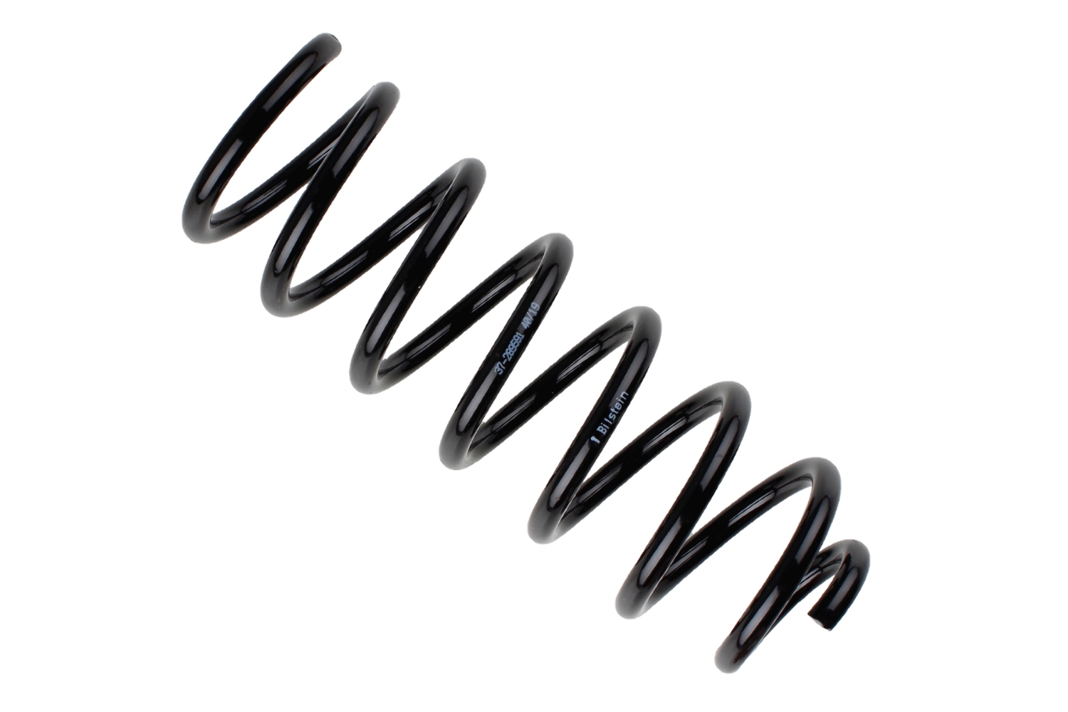 Bilstein B3 Front Spring Mercedes C-class (w205/s205)