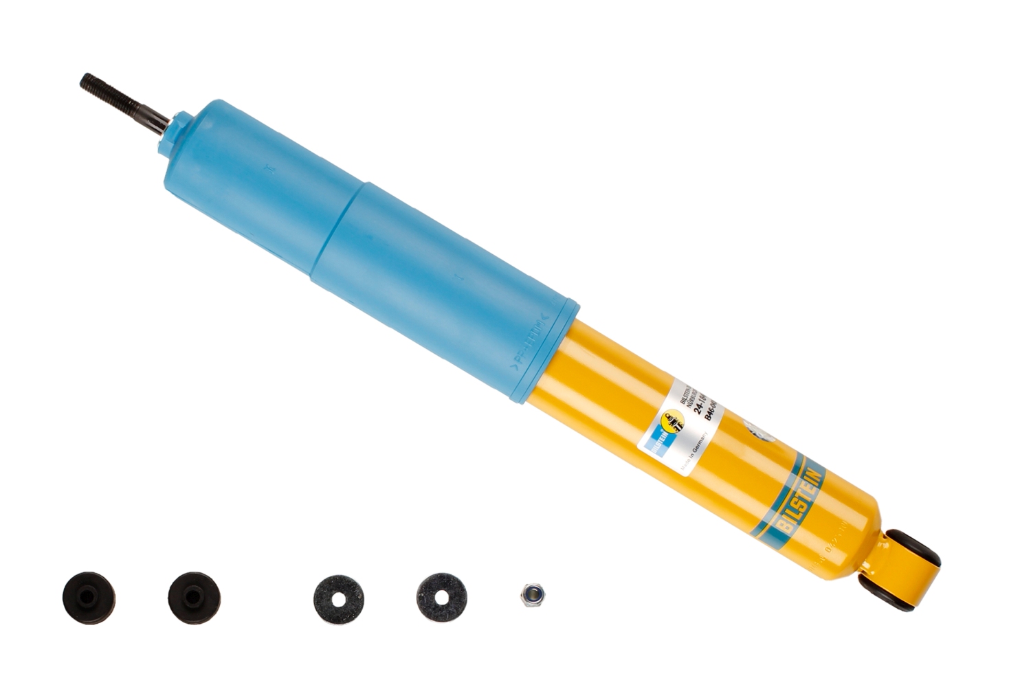 Bilstein B6 Front Shock Absorber Toyota Hilux