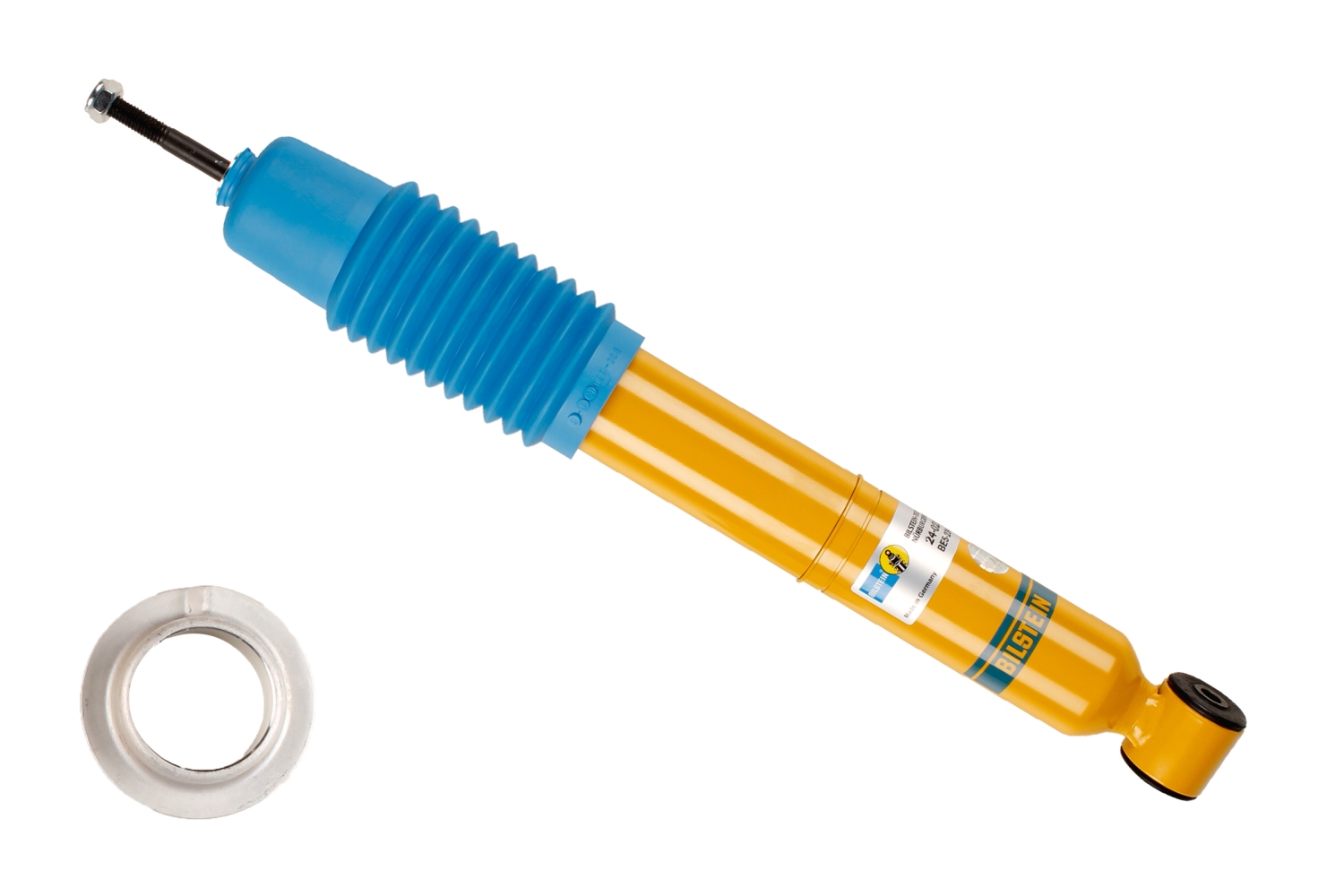 Bilstein B6 Rear Shock Absorber Honda Integra