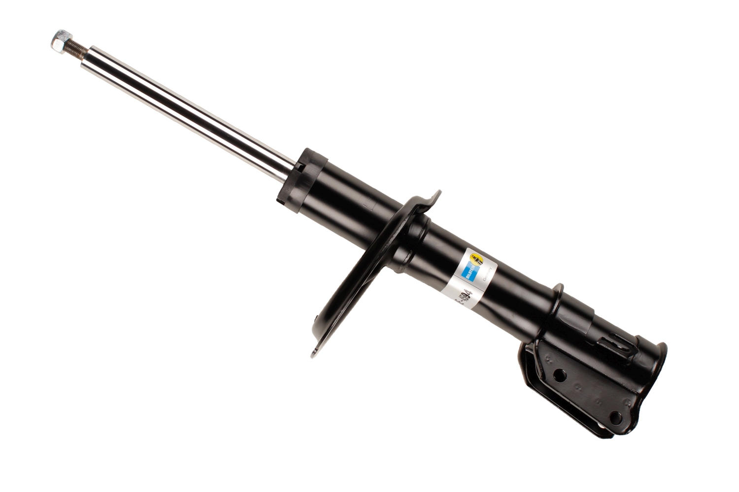 Bilstein B4 Front Shock Absorber Lancia Delta