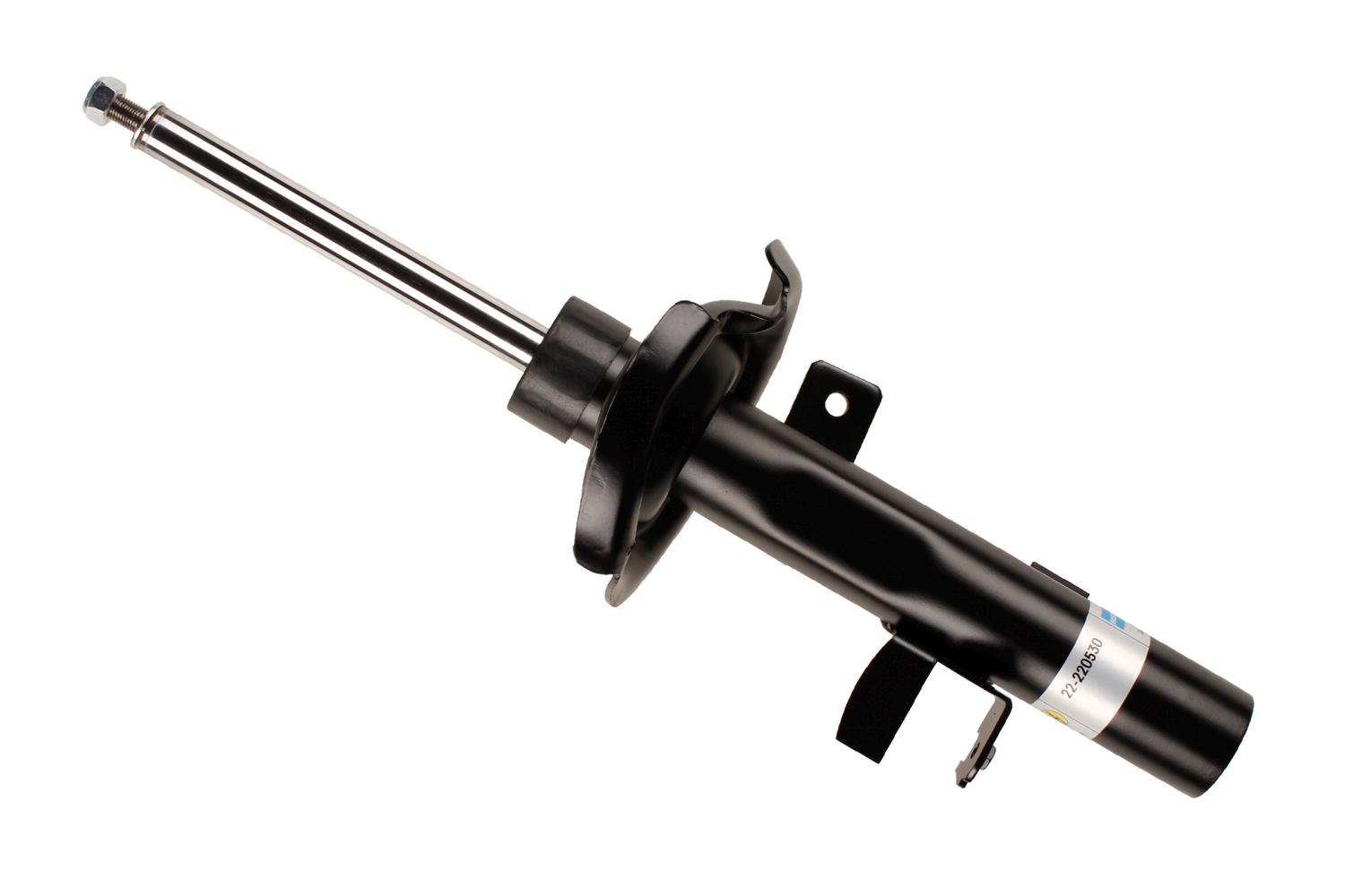 Bilstein B4 L.front Shock Absorber Ford Focus Iii (cb8) Sport