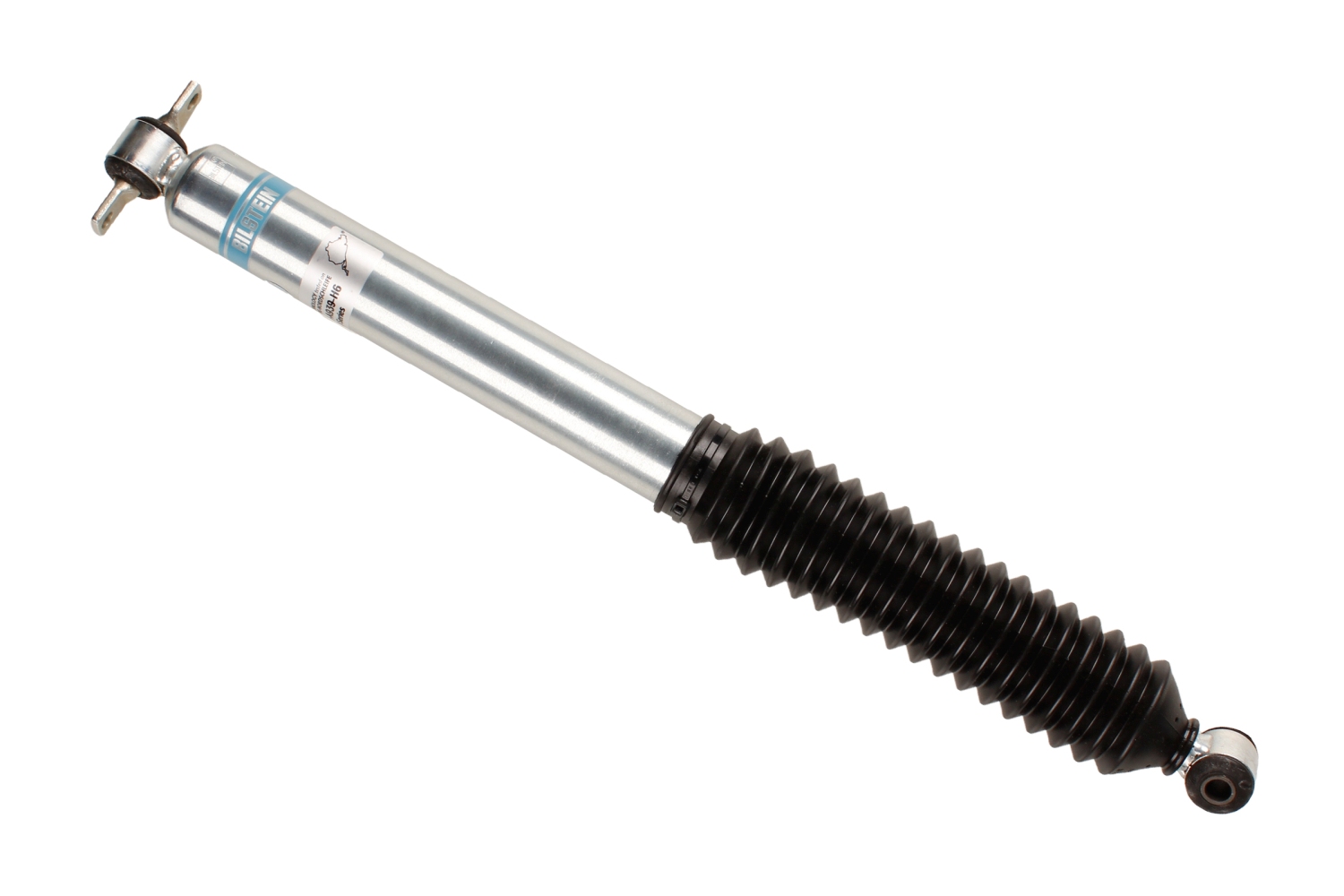 Bilstein "b8 Rear Shock Absorber Jeep Tj Long Arm. 4-5.5"" Lift