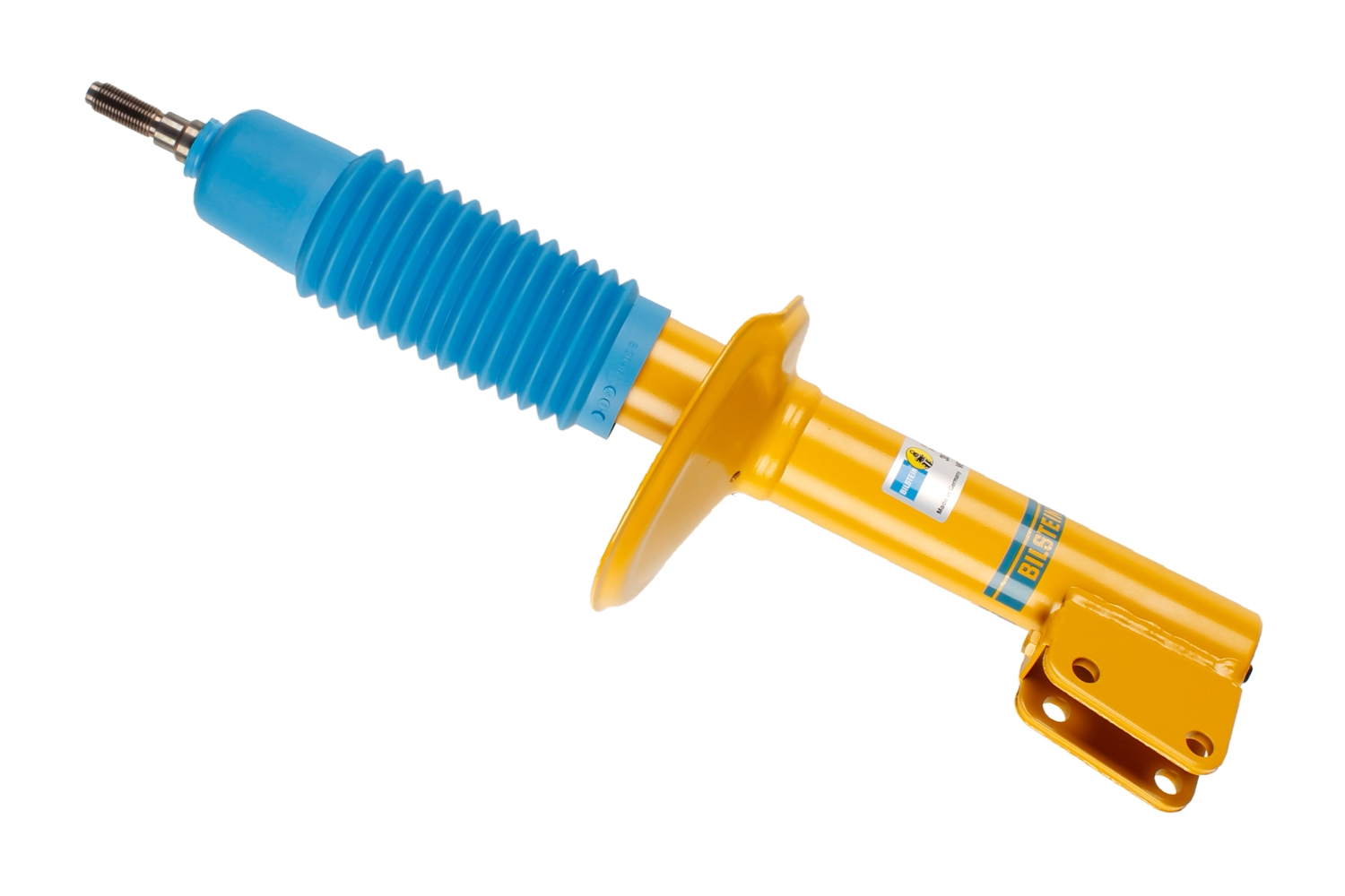 Bilstein B6 Front Shock Absorber Renault Clio 16v