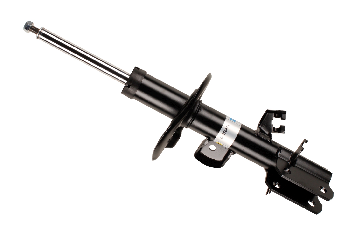 Bilstein B4 R.front Shock Absorber Nissan Juke
