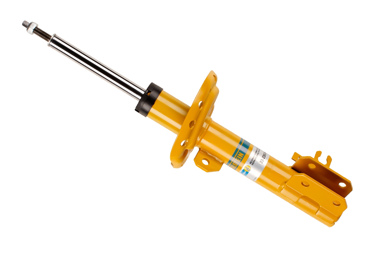 Bilstein B8 Front Shock Absorber Opel Meriva B