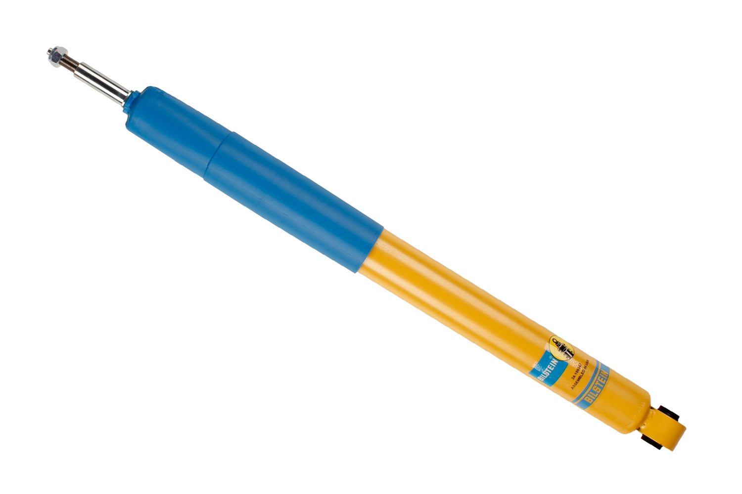 Bilstein B6 Rear Shock Absorber Toyota Tundra. 07-