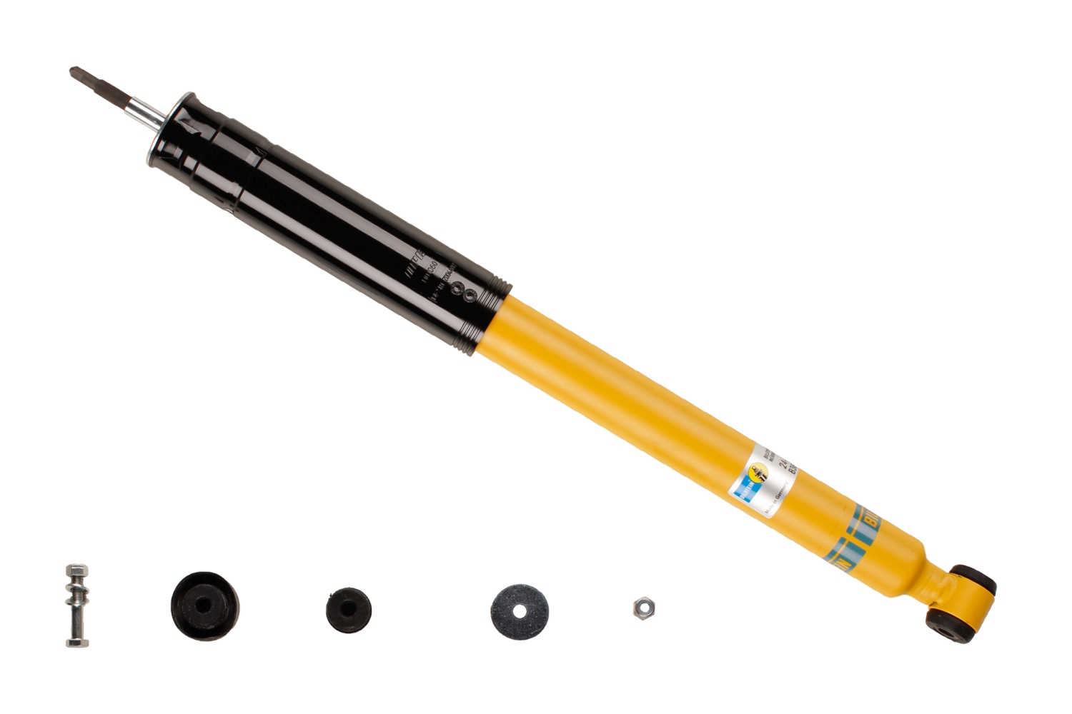 Bilstein B8 Rear Shock Absorber Mercedes E-class W210