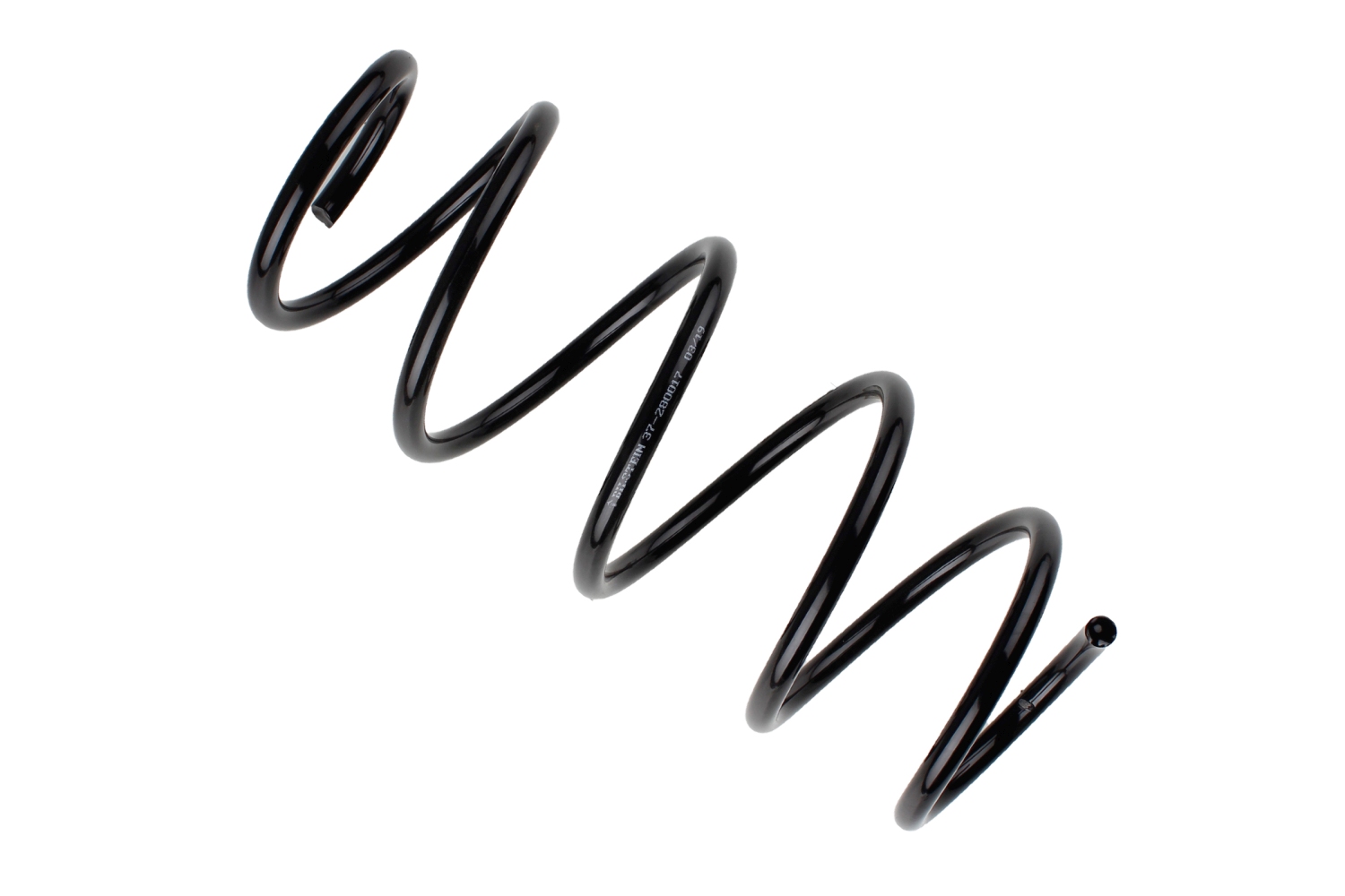 Bilstein B3 Front Spring Mercedes E-class (w212)