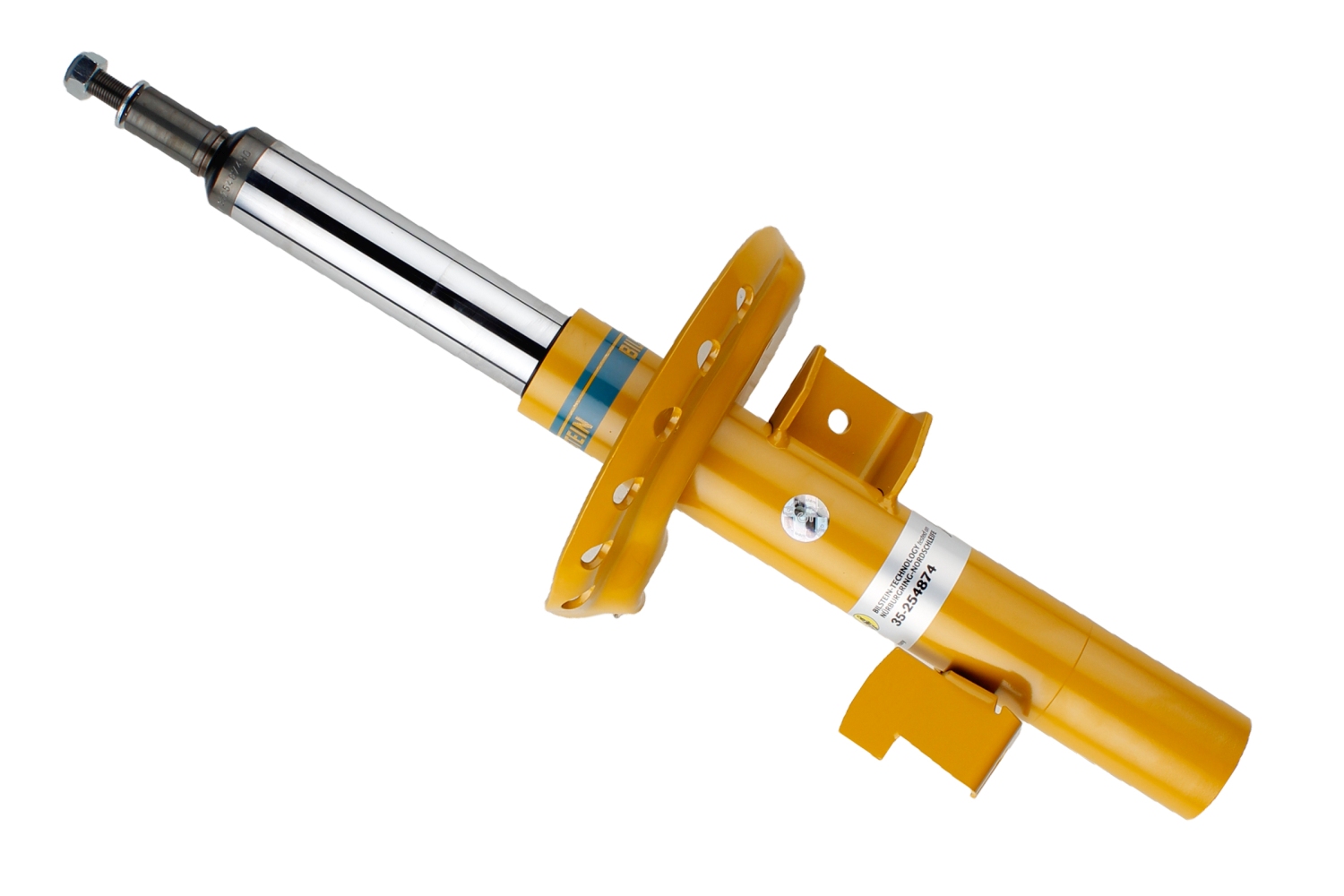Bilstein B6 L.front Shock Absorber Volvo Xc60
