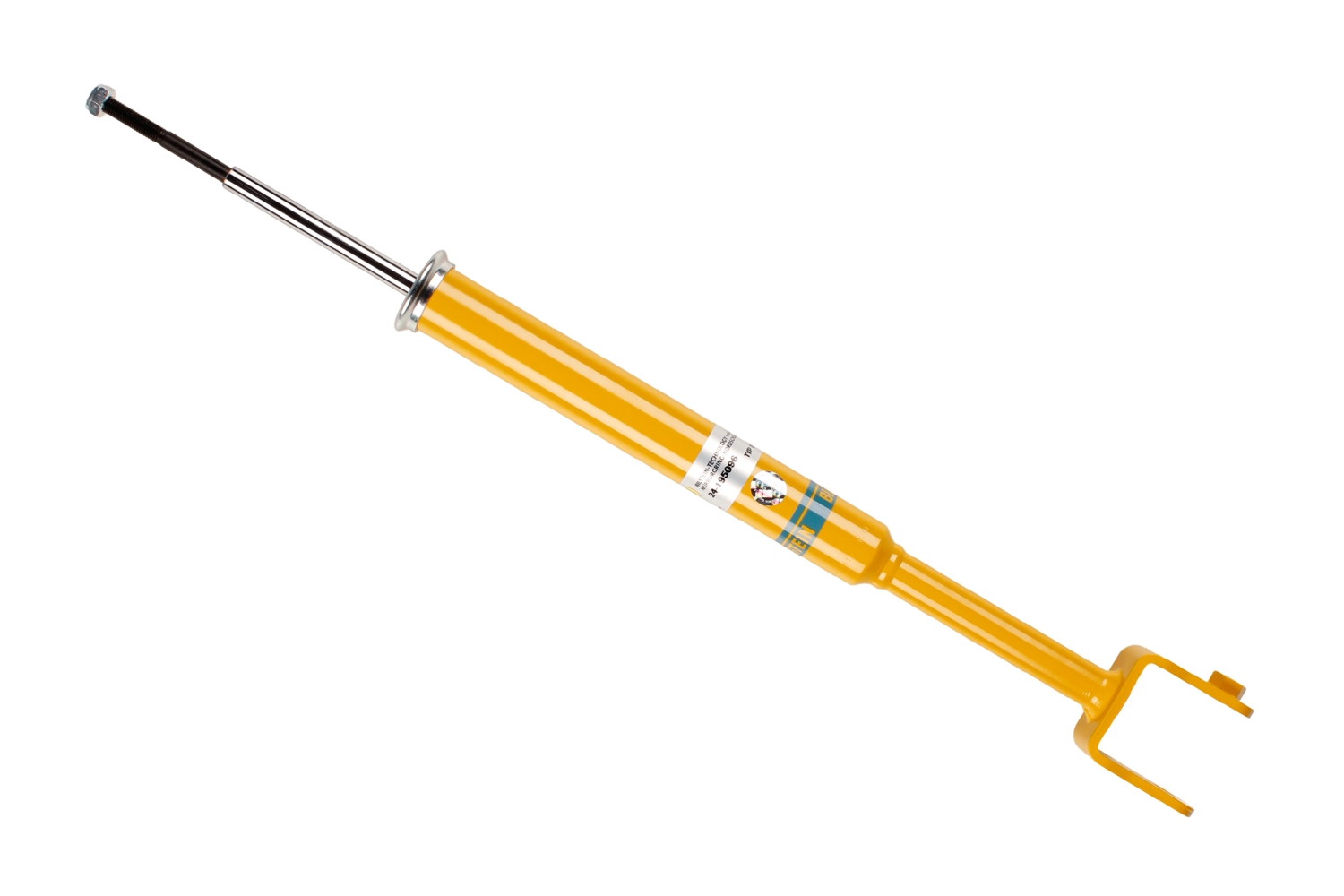 Bilstein B8 Rear Shock Absorber Alfa Romeo Giulietta 940