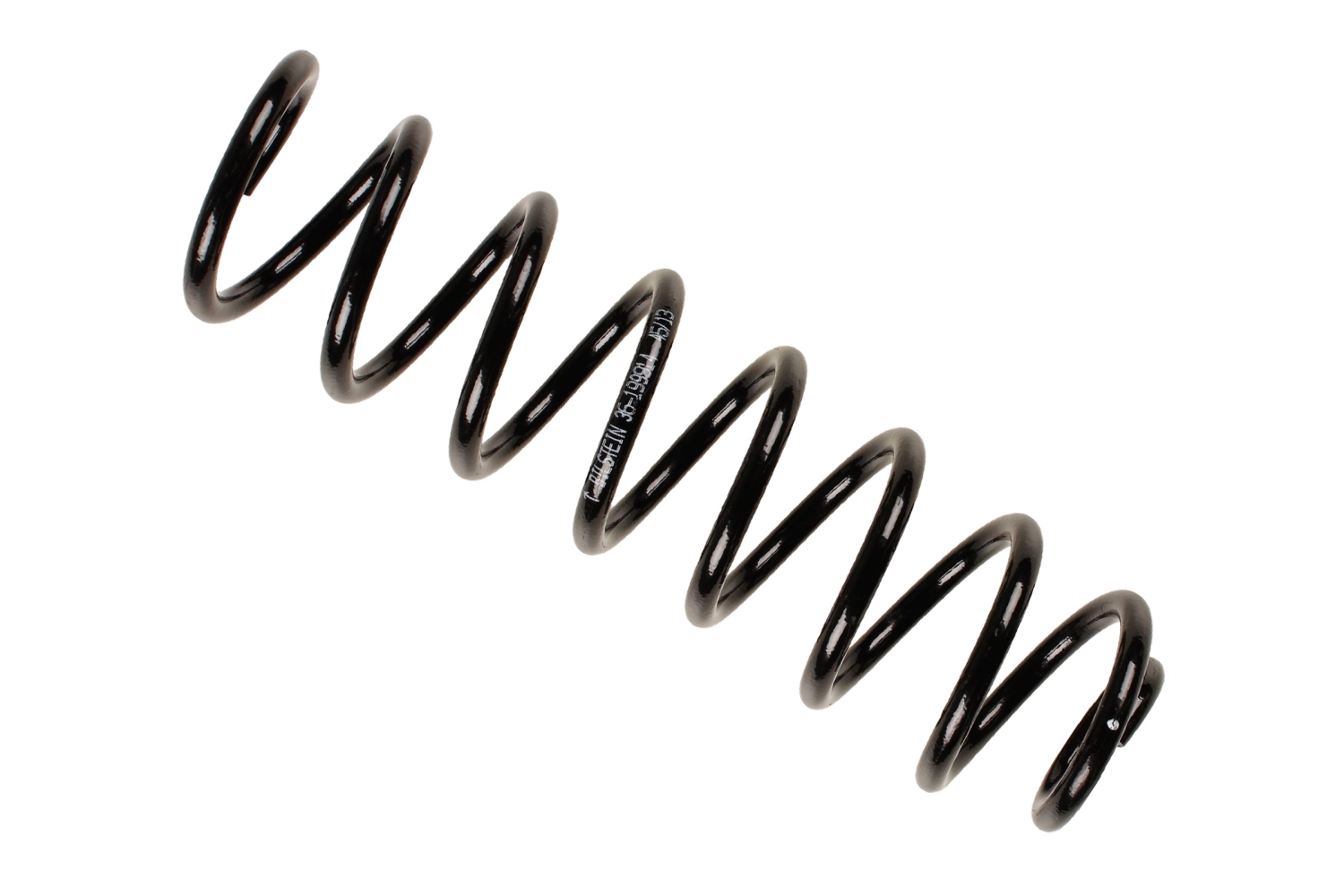 Bilstein B3 Rear Spring Renault Megane Bm0 1_