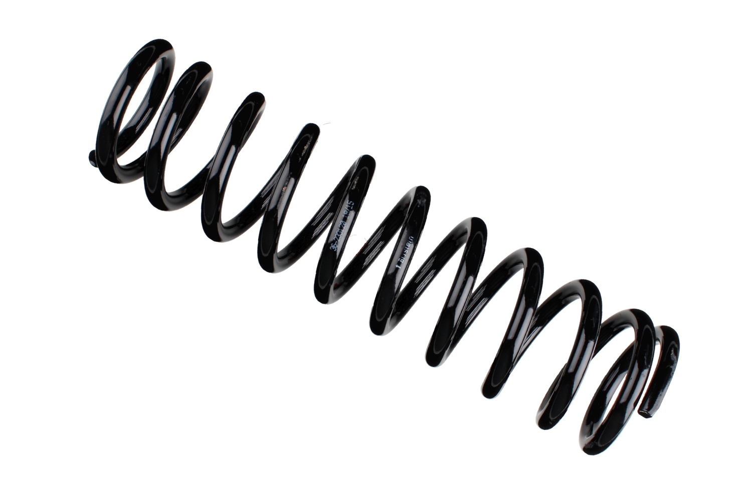 Bilstein B3 Front Spring Mercedes S-class (w140)