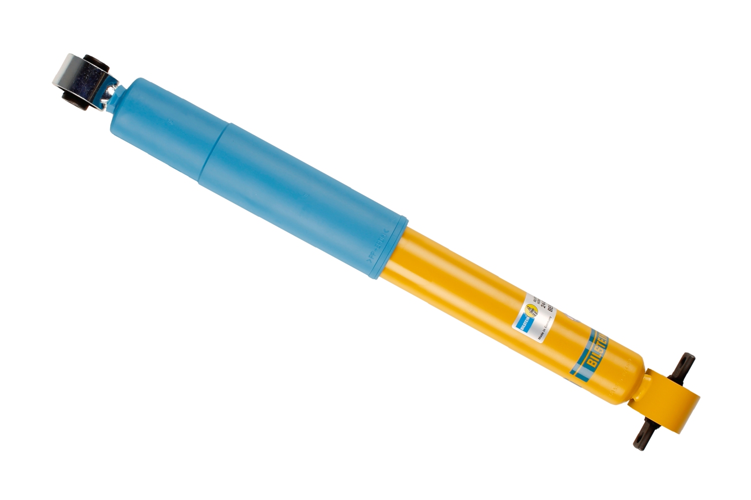 Bilstein B6 Front Shock Absorber Land Rover Discovery2 (ljlt)